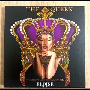 Eloise “The Queen” Palette
